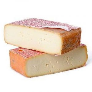 Stracapra (Goat Taleggio) 5 lb