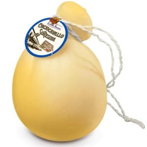 Latteria Soresina Caciocavallo Sorresina 4 lb
