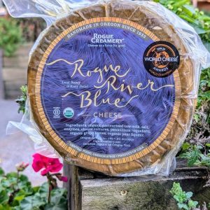 Rogue River Blue