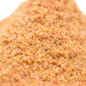 Flax Seed Meal Golden 25 lb