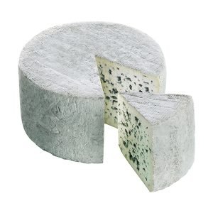 Bleu D'Auvergne De Scey