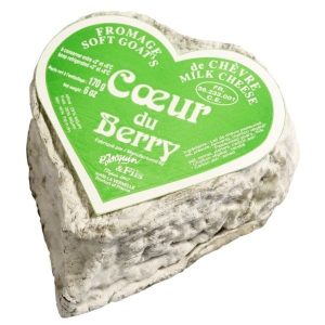 Jacquin Coeur de Bary 200g x 6