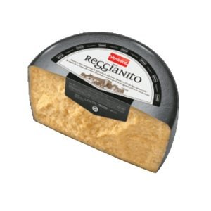 Veronica Parmesan Reggianito Imported 15 lb