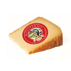 Moliterno portioned 12x5.03 oz