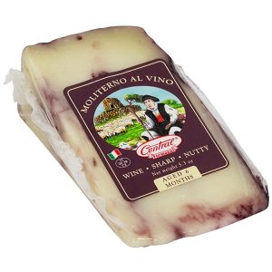 Moliterno Al Vino portioned 12x5.03 oz