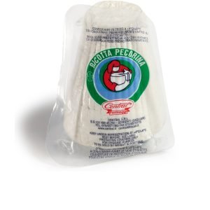 Ricotta Montella (13 oz cone) Sheep Aged 8 to 12 days 10x0.8 lb