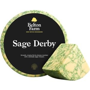 Sage Derby Wheel