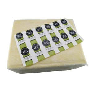 Barber's 1883 Vintage Reserve English Cheddar 44 lb