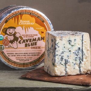 Rogue Creamery Caveman Blue 5 lb