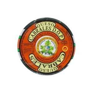 Cabrales Spanish Bleu DOP