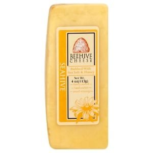 Beehive Cheddar Sea Hive 10 x 4oz