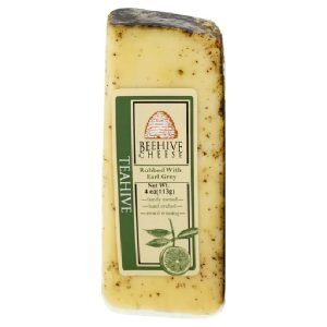 Beehive Cheddar Tea Hive