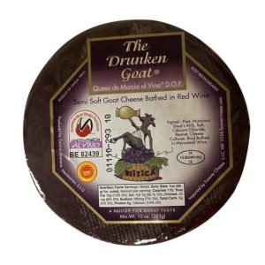 Drunken Goat 6lb