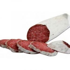 La Espanola Salchichon de Vic Catalan Style Dry Salami 1.35 lb x 7