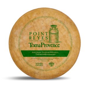 Point Reyes TomaProvence 10 lb
