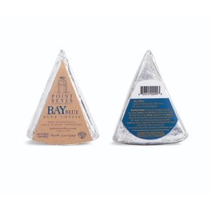 Point Reyes Bay Blue Wedges 8 x 5oz