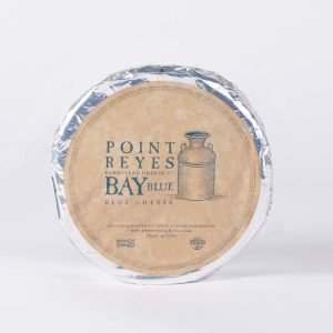 Point Reyes Bay Blue Whole Wheel 6lb