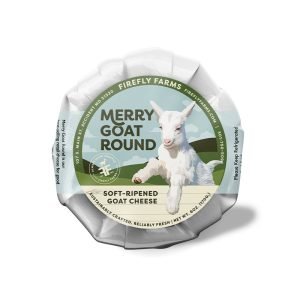 FireFly Merry Goat Round 6x10 oz