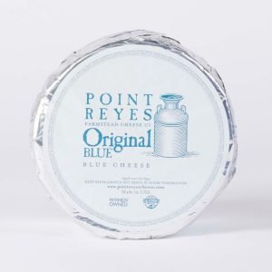 Point Reyes Original Blue Wheel 6 lbs