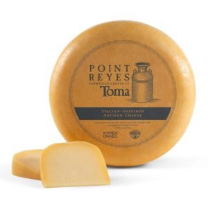 Point Reyes Toma 10 lb
