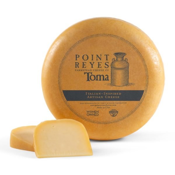 Point Reyes Toma 10 lb