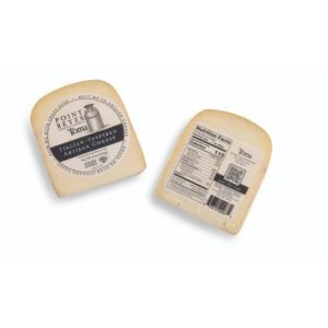 Point Reyes Toma Wedges 12x6 oz