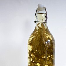 Vinegars