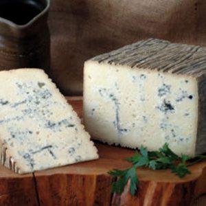 Leonardi Gorgonzola Gran Riserva quarter wheel 3.5 lb