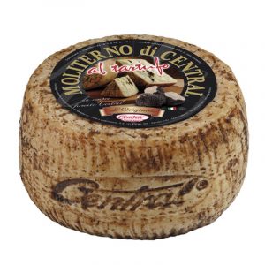 Moliterno Al Tartufo 4 to 6 Month 12 lb