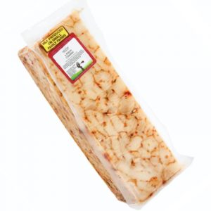 Milton Creamery Cheddar Four Alarm 5 lb