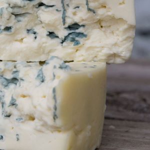 Blue Cheese Montforte wheel 6 lb