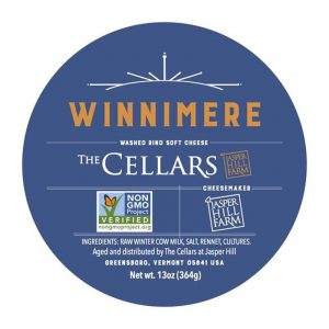 Jasper Hill Winnimere 4x13 oz