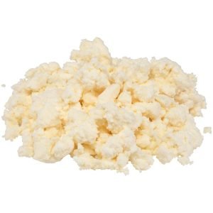 Feta Domestic Crumbles 5lb Wild Goat