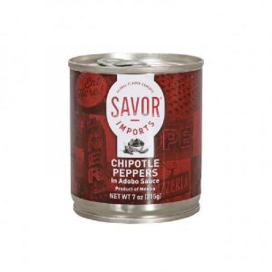 Chipotles in Adobo Sauce 7 oz cans