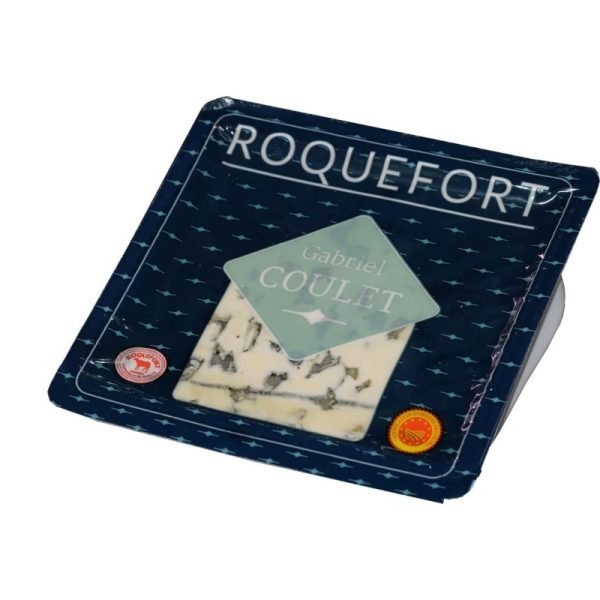 Roquefort Gabriel Coulet Wedges 10/3.5oz