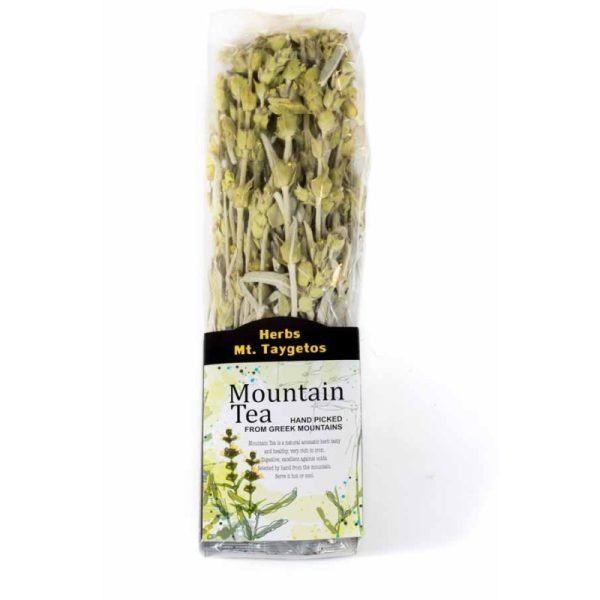 Mountain Tea Bunch Taygetos 40gr.
