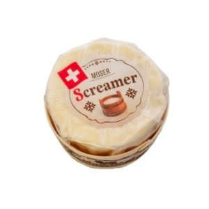 Moser Screamer 6/5.29oz