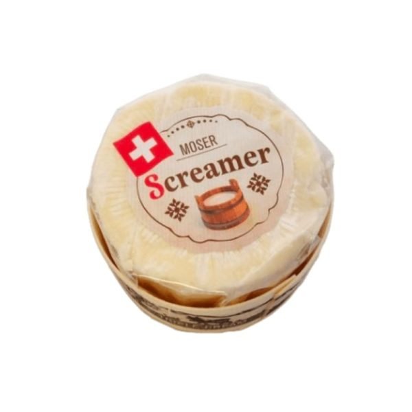 Moser Screamer 6/5.29oz