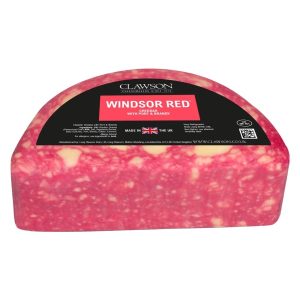 Windsor Red (Port Wine) 2.5lb