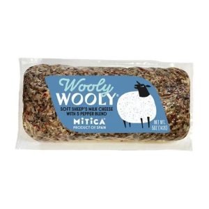 Wooly Wooly 5 Pepper Blend 10/5oz.