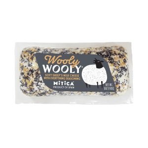 Wooly Wooly Everything Cheese 10/5oz