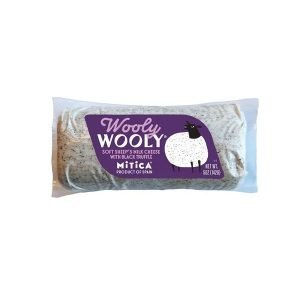 Wooly Wooly W/Truffles 10/5oz.