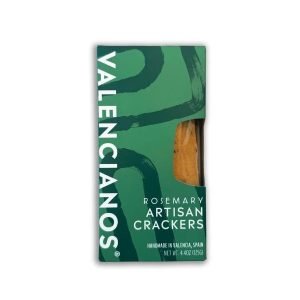 Valencianos with Rosemary 10/4.4 oz