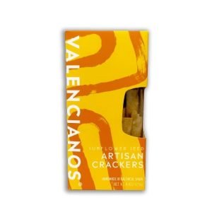 Valencianos with Sunflower 10/4.4oz