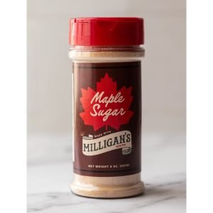 Milligans Maple Sugar 8oz
