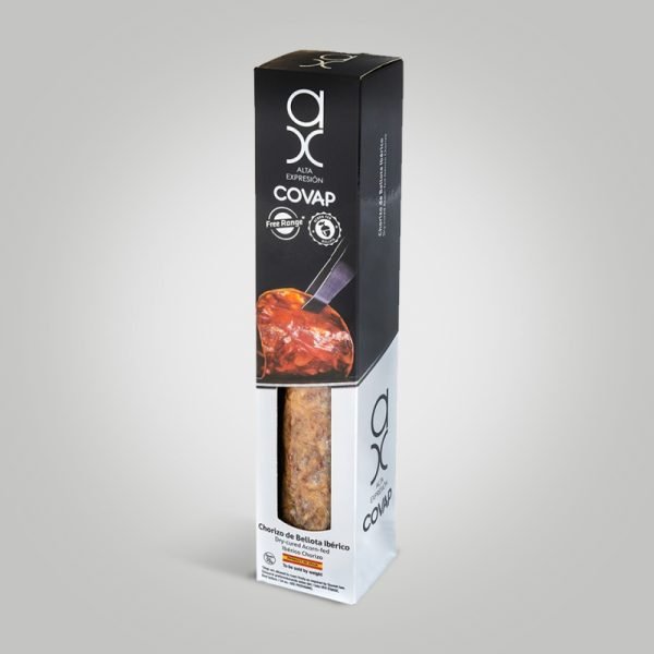 COVAP Chorizo Iberico Acorn Fed 6/1.2lb